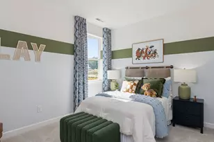 852 Dragonfly Pond Wy, Wake Forest, NC 27587 - Photo 37