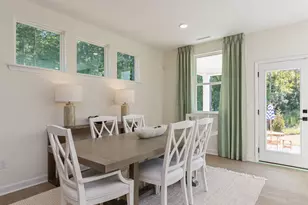 852 Dragonfly Pond Wy, Wake Forest, NC 27587 - Photo 17