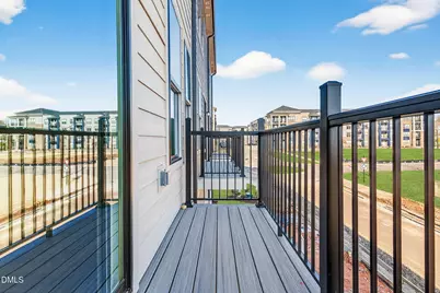 591 Bandon Alley, Cary, NC 27513 - Photo 13