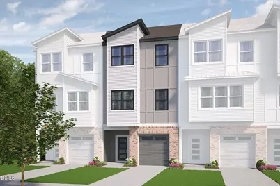 804 Portia Way, Morrisville, NC 27560 - Photo 13