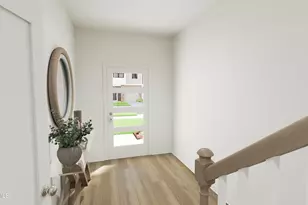 804 Portia Wy, Morrisville, NC 27560 - Photo 3