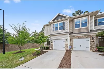 1003 Apogee Drive, Durham, NC 27713 - Photo 3