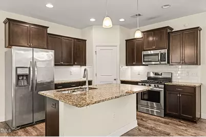 1003 Apogee Drive, Durham, NC 27713 - Photo 9