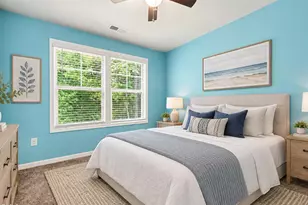 1003 Apogee Dr, Durham, NC 27713 - Photo 29