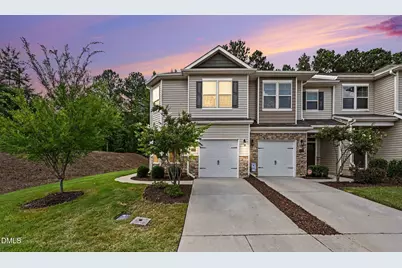 1003 Apogee Drive, Durham, NC 27713 - Photo 1