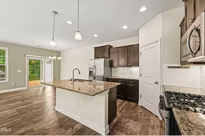 1003 Apogee Drive, Durham, NC 27713 - Photo 11