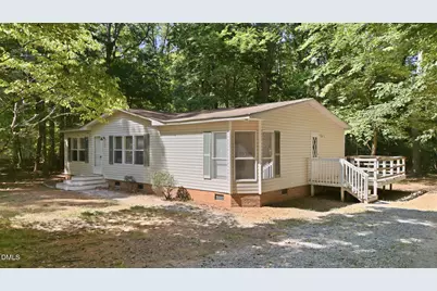 3208 Maple Avenue, Efland, NC 27243 - Photo 5