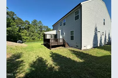 109 Bushwood Court, Durham, NC 27713 - Photo 37