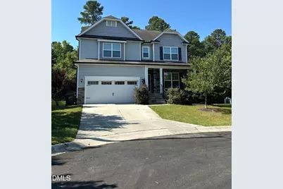 109 Bushwood Court, Durham, NC 27713 - Photo 39