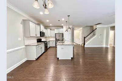 109 Bushwood Court, Durham, NC 27713 - Photo 5