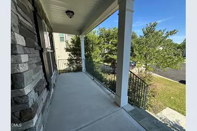 109 Bushwood Court, Durham, NC 27713 - Photo 3