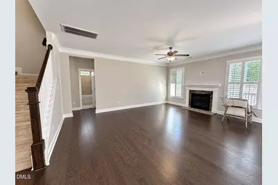109 Bushwood Court, Durham, NC 27713 - Photo 9