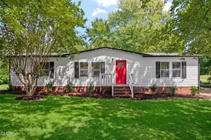 2314 Basil Holt Rd, Burlington, NC 27217 - Photo 1