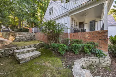 216 Mill Race Drive, Chapel Hill, NC 27514 - Photo 49