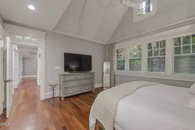 216 Mill Race Drive, Chapel Hill, NC 27514 - Photo 23