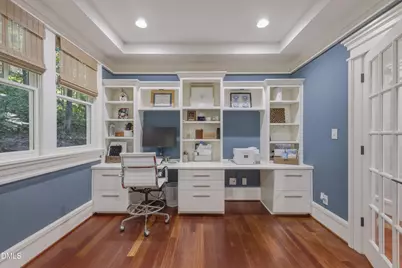 216 Mill Race Drive, Chapel Hill, NC 27514 - Photo 19