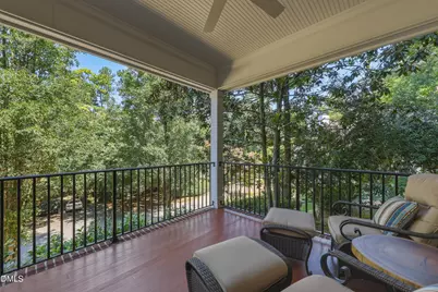 216 Mill Race Drive, Chapel Hill, NC 27514 - Photo 17