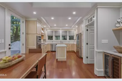 216 Mill Race Drive, Chapel Hill, NC 27514 - Photo 11