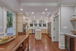 216 Mill Race Dr, Chapel Hill, NC 27514 - Photo 11