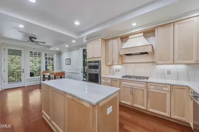 216 Mill Race Drive, Chapel Hill, NC 27514 - Photo 13