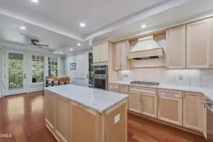 216 Mill Race Dr, Chapel Hill, NC 27514 - Photo 13