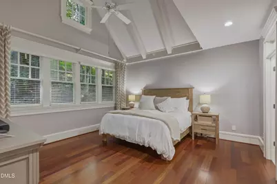 216 Mill Race Drive, Chapel Hill, NC 27514 - Photo 21