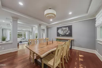 216 Mill Race Drive, Chapel Hill, NC 27514 - Photo 15