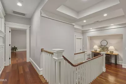 216 Mill Race Drive, Chapel Hill, NC 27514 - Photo 33