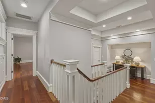 216 Mill Race Dr, Chapel Hill, NC 27514 - Photo 33
