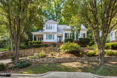 216 Mill Race Drive, Chapel Hill, NC 27514 - Photo 53
