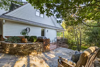 216 Mill Race Drive, Chapel Hill, NC 27514 - Photo 47