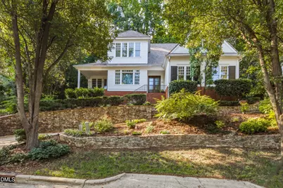 216 Mill Race Drive, Chapel Hill, NC 27514 - Photo 1