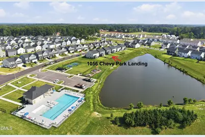 1056 Chevy Park Landing, Wendell, NC 27591 - Photo 49