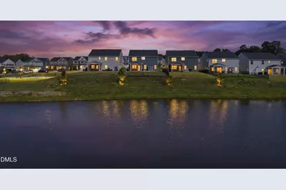 1056 Chevy Park Landing, Wendell, NC 27591 - Photo 5