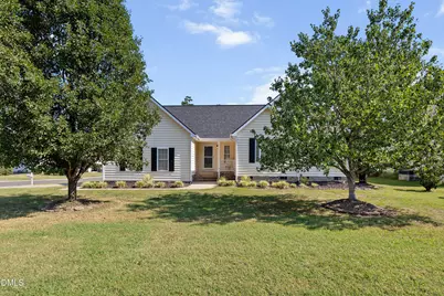 1968 Bowles Avenue, Creedmoor, NC 27522 - Photo 35