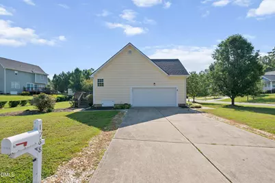 1968 Bowles Avenue, Creedmoor, NC 27522 - Photo 13