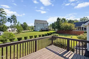 1968 Bowles Ave, Creedmoor, NC 27522 - Photo 7