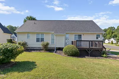 1968 Bowles Avenue, Creedmoor, NC 27522 - Photo 11