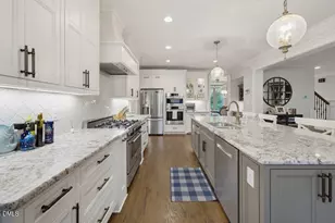 7217 Ledford Grove Ln, Wake Forest, NC 27587 - Photo 15