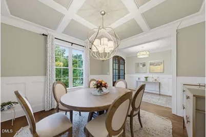7217 Ledford Grove Lane, Wake Forest, NC 27587 - Photo 15