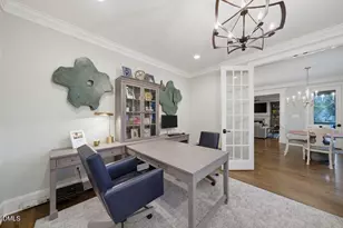 7217 Ledford Grove Ln, Wake Forest, NC 27587 - Photo 19