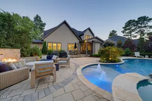 7217 Ledford Grove Ln, Wake Forest, NC 27587 - Photo 39