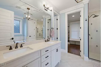 7217 Ledford Grove Lane, Wake Forest, NC 27587 - Photo 29