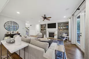 7217 Ledford Grove Ln, Wake Forest, NC 27587 - Photo 9