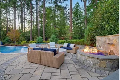 7217 Ledford Grove Lane, Wake Forest, NC 27587 - Photo 45