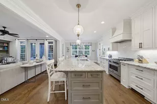 7217 Ledford Grove Ln, Wake Forest, NC 27587 - Photo 11
