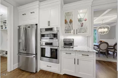 7217 Ledford Grove Lane, Wake Forest, NC 27587 - Photo 19