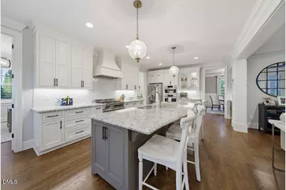 7217 Ledford Grove Lane, Wake Forest, NC 27587 - Photo 17