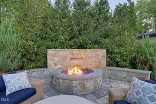 7217 Ledford Grove Ln, Wake Forest, NC 27587 - Photo 41