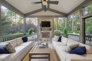 7217 Ledford Grove Ln, Wake Forest, NC 27587 - Photo 9